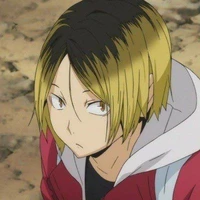 Kozume Kenma