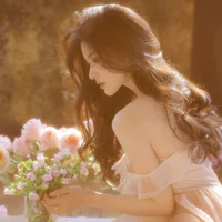 Hoàng Diệu Minh Anh•Sún/Gloria•SGP