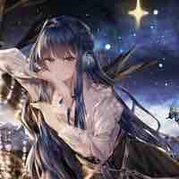 Hệ thống 404-Haruko Aruko