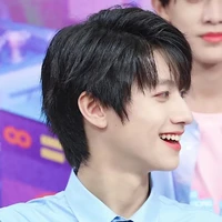 Chu Chí Hâm Sexy