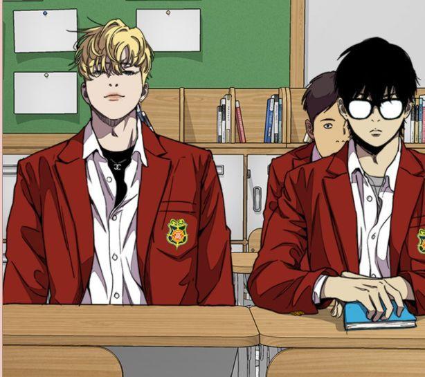 NovelToon