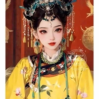 Hoàng Hậu Nghiên Dương