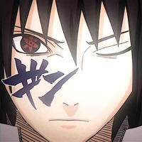 Uchiha Sasuke