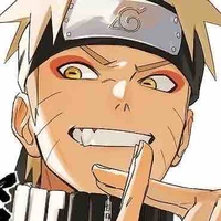 Uzumaki Naruto