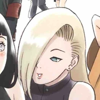 Yamanaka Ino 