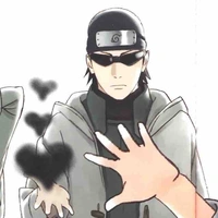Aburame Shino