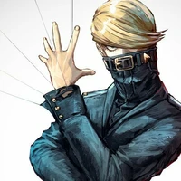 Tsunagu Hakamada_ Best Jeanist