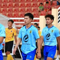 Phạm Nguyễn Quốc Trung - Pnqt