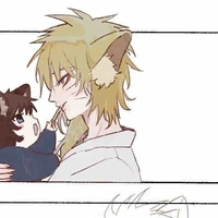 Namikaze/Uzumaki Naruto