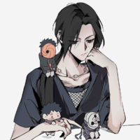 Uchiha Itachi