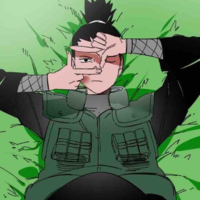 Nara Shikamaru