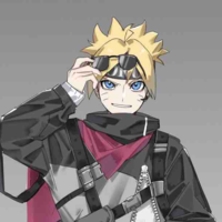 Uzumaki Boruto