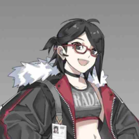 Uchiha Sarada