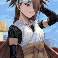 Akimichi Chocho