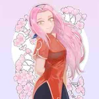 Haruno Sakura
