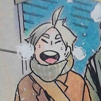 Sugawara Koushi