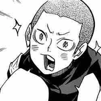 Tanaka Ryuunosuke