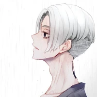 Sano Manjiro ( Mikey)
