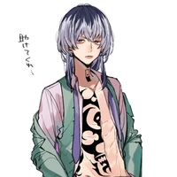 Rindou Haitani