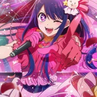 Hoshino Ai