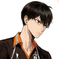 Tobio Kageyame