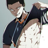 Tanaka Ryunosuke
