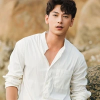 Phạm Lưu Tuấn Tài(Isaac)