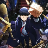 mash Burnedead