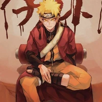 uzumaki natuto