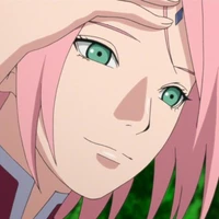haruno sakura