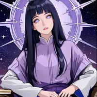 hyuga hinata