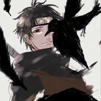 Uchiha shisui