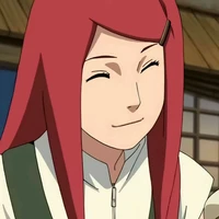 uzumaki kushina