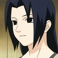 uchiha mikoto