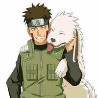 inuzuka kiba
