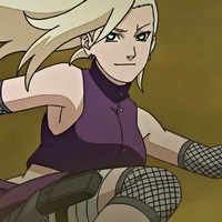 yamanaka ino