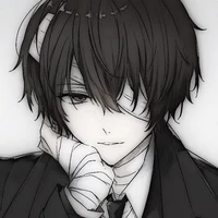 Dazai Osamu
