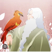 Albus Dumbledore
