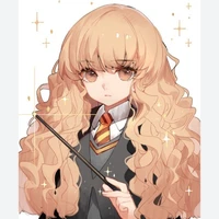 Hermione Granger
