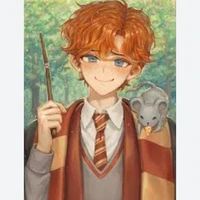 Ron Weasley
