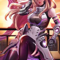 Lauriel