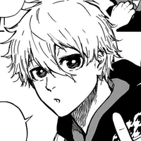 Seishiro Nagi