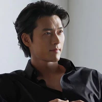 La Hyun Bin [ ba cô ]