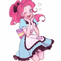 pinkie pie