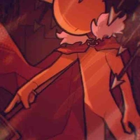 King orange