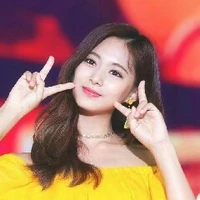 Chou tzuyu
