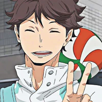 Oikawa