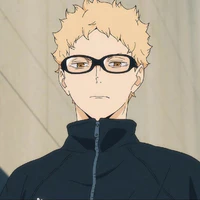 Tsukishima