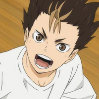 Nishinoya