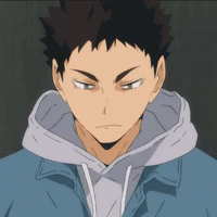 Iwaizumi